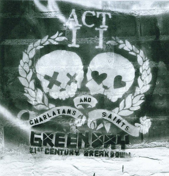 Green Day – 21st Century Breakdown (2009, CD) - Discogs