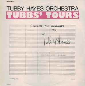 The Tubby Hayes Orchestra – 100% Proof (1972, Vinyl) - Discogs