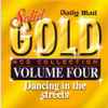 Various - Solid Gold (Volume Four - Dancing In The Streets)