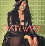 Cover of Crystal Waters, 1997, CD