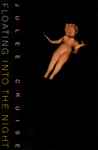 Cover of Floating Into The Night, 1989, Cassette