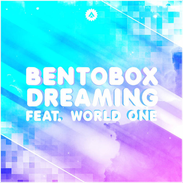 Album herunterladen Bentobox feat World One - Dreaming
