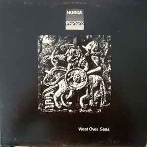 NORDA - West Over Seas album cover