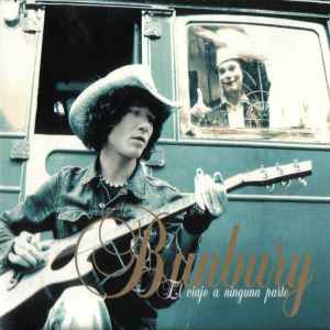 Bunbury – Pequeño (2011, Gatefold, Vinyl) - Discogs