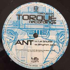 Le Shuffle - Ant