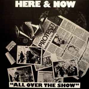 Here & Now – Give And Take (1978, Vinyl) - Discogs