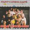 Party-Crew-Café* vs DJ Maarten* - Zwaai Lekker Mee