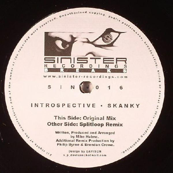 Introspective – Skanky (2005