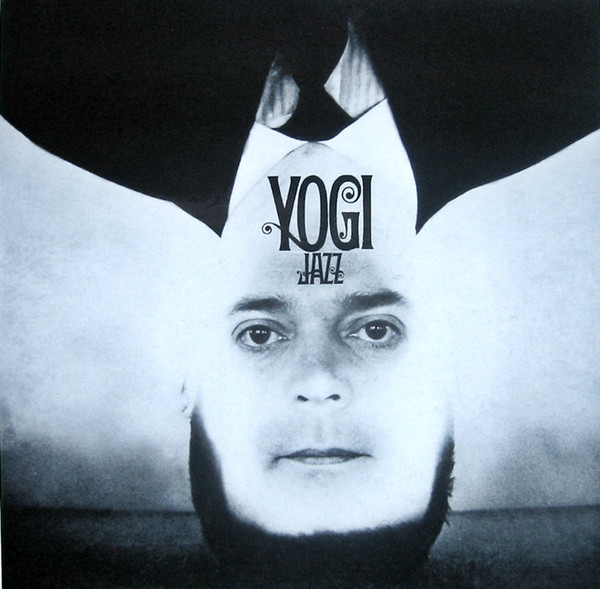 Joki Freund Sextet – Yogi Jazz (2012, Vinyl) - Discogs