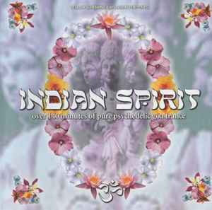 Various - Indian Spirit