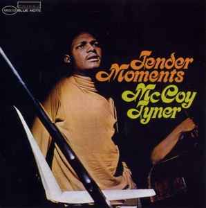 McCoy Tyner - Tender Moments (CD, US, 2004) For Sale | Discogs