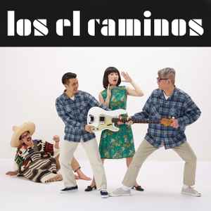 The El Caminos on Discogs
