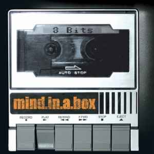 mind.in.a.box - 8 Bits album cover
