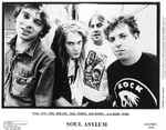 descargar álbum Soul asylum - 