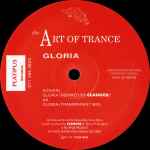 Cover of Gloria, 1993-10-04, Vinyl