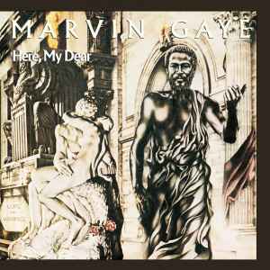 Marvin Gaye – Here, My Dear (2021, 24-bit 192 kHz, File) - Discogs