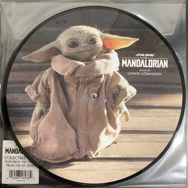 Star Wars: The Last Jedi (2-Disc Vinyl)  Shop the Disney Music Emporium  Official Store