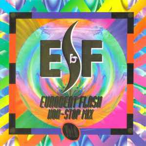 Various - Eurobeat Flash Vol. 6 - Non-Stop Mix