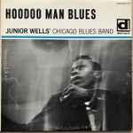 Cover of Hoodoo Man Blues, 1965, Vinyl