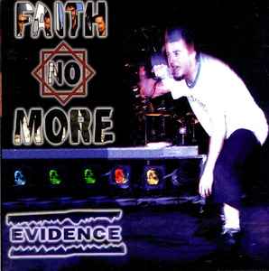 Faith No More Fool s Small Victory CD Discogs