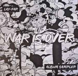 Lay-Far - War Is Over (Album Sampler) album cover