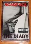 Cover of The Diary, 1994, Cassette
