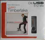 Cover of Futuresex / Lovesounds, 2006, Memory Stick