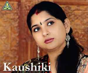 Kaushiki Chakrabarty - Kaushiki  album cover