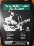 Cover of Rock Love, 1971, 8-Track Cartridge