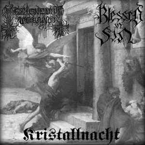 Kristallnacht - Gathered Under The Banner Of Concilium