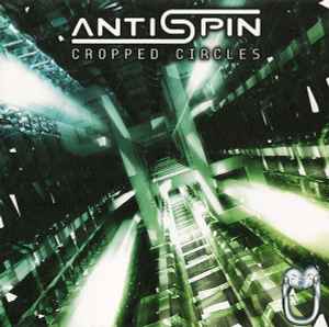 Обложка альбома Cropped Circles от Antispin