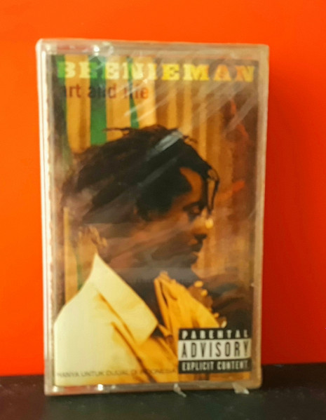 Beenie Man - Art And Life | Releases | Discogs