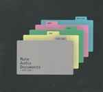 Mute Audio Documents «1978 - 1984» (2007, Box Set) - Discogs
