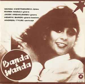 Banda & Wanda - Banda & Wanda