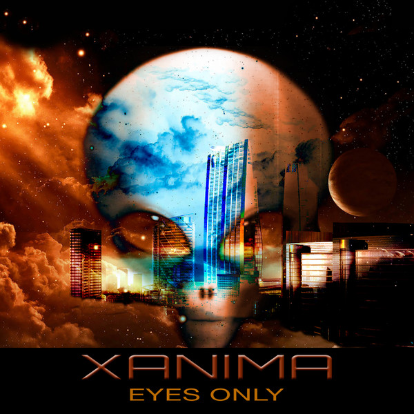 last ned album Xanima - Eyes only