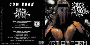 Cum Book â€“ Art Of Porn (2021, CDr) - Discogs