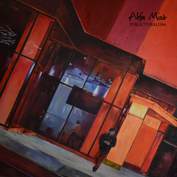 Alfa Mist – Structuralism (2019, Gatefold, Vinyl) - Discogs