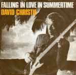 Cover of Falling In Love In Summertime (Is Dynamite), 1976, Vinyl