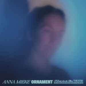 Anna Mieke - Ornament album cover