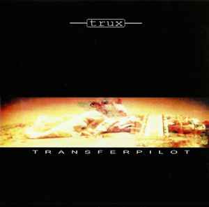 Trux (4) - Transferpilot album cover