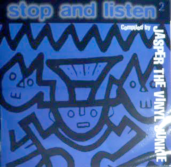 baixar álbum Various - Stop And Listen Vol II