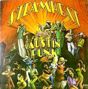 Steamheat - Austin Funk