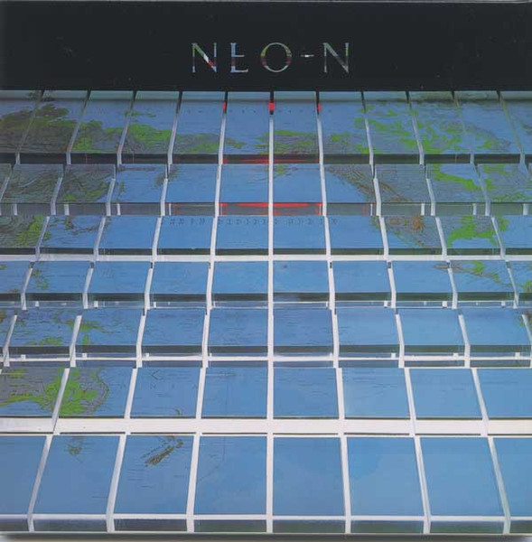 四人囃子 - NEO-N | Releases | Discogs