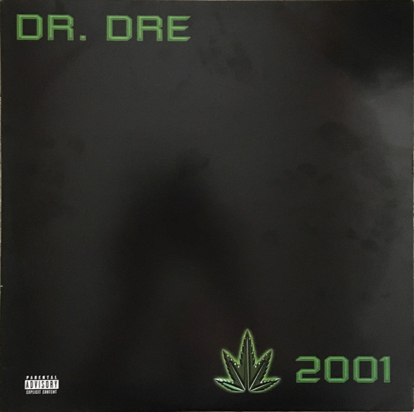 Dr. Dre – 2001 (2018, Uncensored, RE, Vinyl) - Discogs