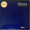 Various - Italia  - Dance Music From Italy