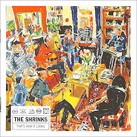 Album herunterladen The Shrinks - Thats How It Looks