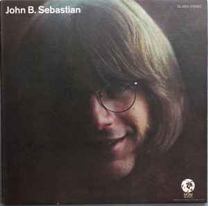 John B. Sebastian – John B. Sebastian (1970