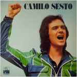 Camilo Sesto – Camilo Sesto (1973, Vinyl) - Discogs