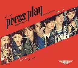 Press Play (album) - Wikipedia