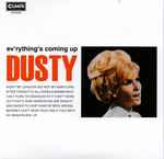 Cover of Ev'rything's Coming Up Dusty, 2018-12-29, CD